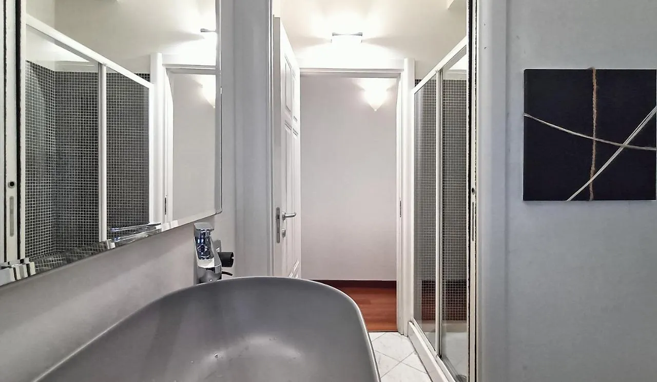 Sahi - Suite Jannacci - 2 Bedrooms, Arena, Chinatown Milan
