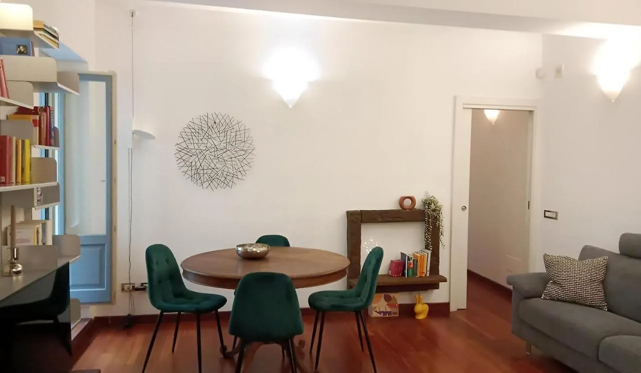 Sahi - Suite Jannacci - 2 Bedrooms, Arena, Chinatown contacts