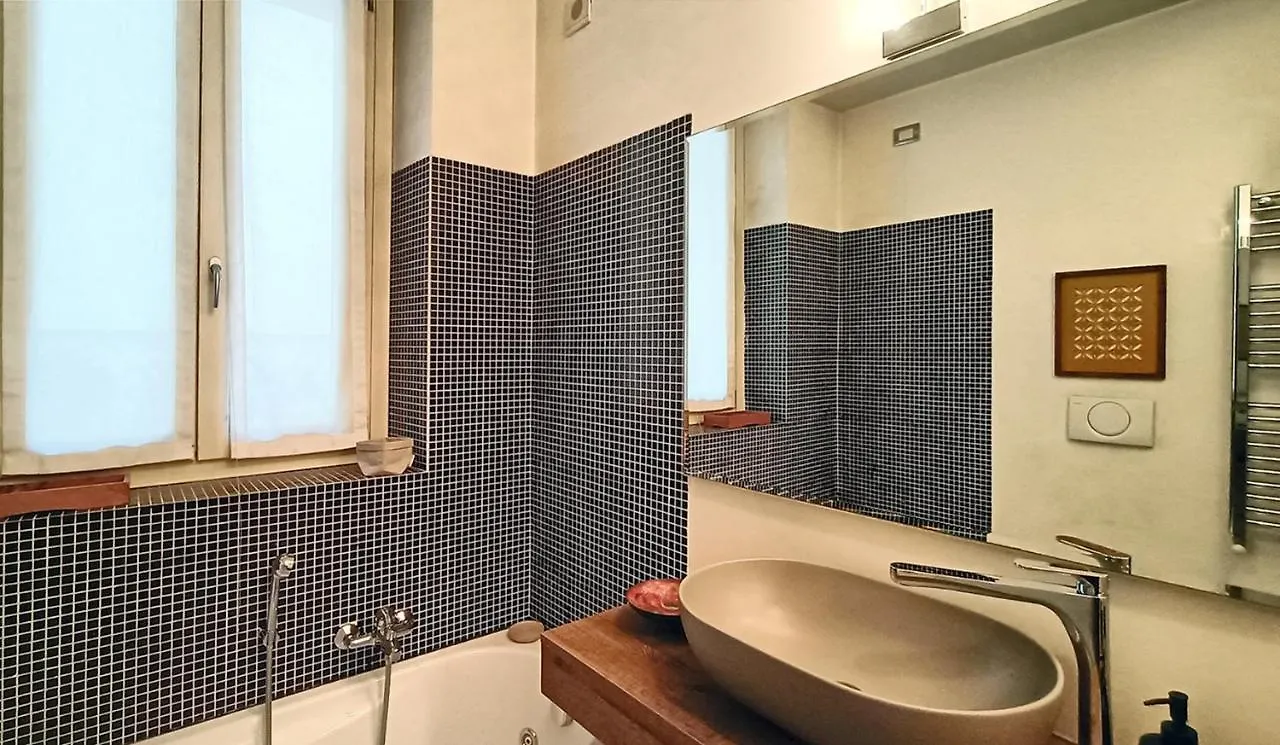 Sahi - Suite Jannacci - 2 Bedrooms, Arena, Chinatown Milan Italy
